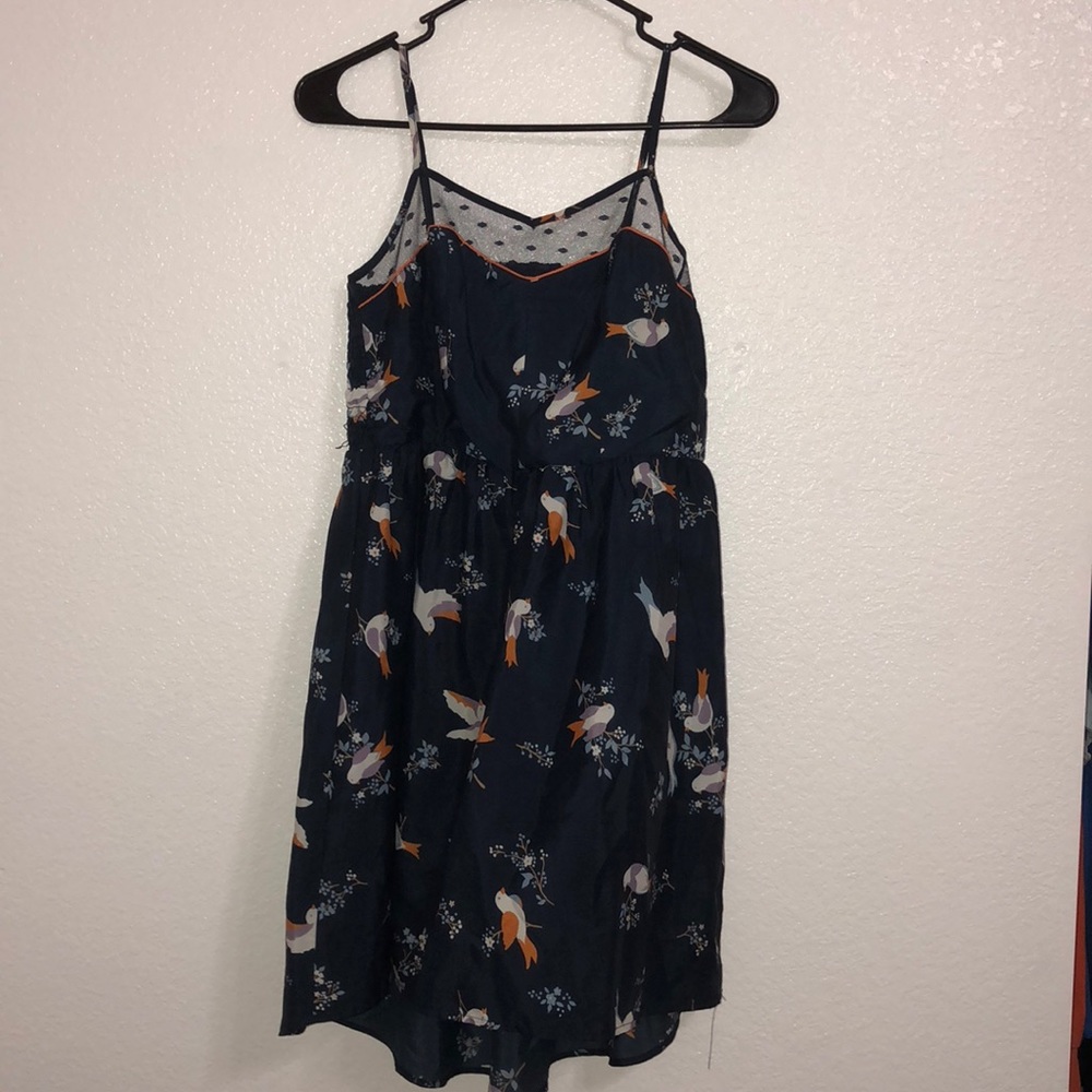 Xhilaration, summer dress